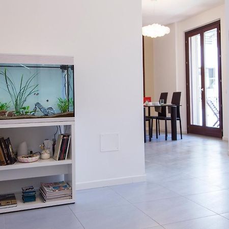 B&B Aquarium 圣贝内代托-德尔特龙托 外观 照片