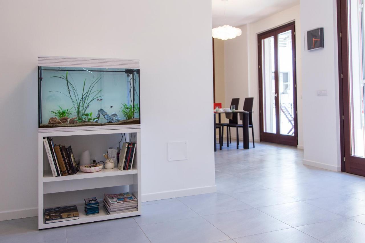 B&B Aquarium 圣贝内代托-德尔特龙托 外观 照片